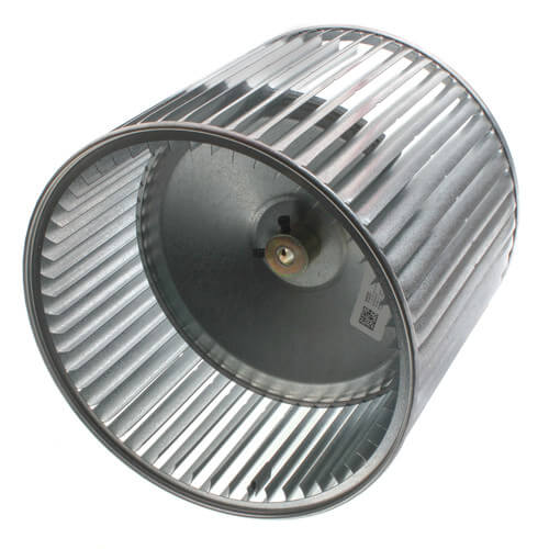 Lennox 45M36 motor - front view (Type: Wheel; Product Type: Motor)