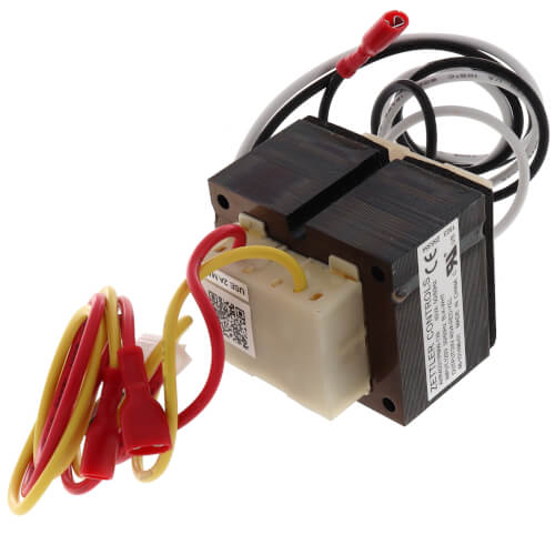 Rheem 46-101496-01 transformer - front view (Voltage: 120v, 24V; Product Type: Transformer)