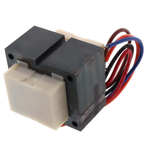 Rheem 46-23115-02 transformer - front view (Voltage: 24V, 208V, 230V; Product Type: Transformer)
