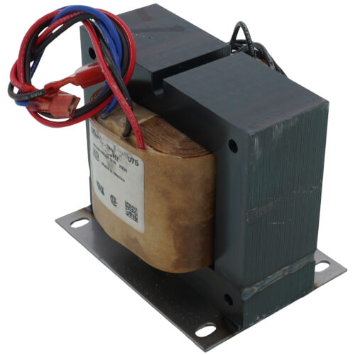 Rheem 46-23585-01 transformer - front view (Voltage: 460v, 575v; Product Type: Transformer)