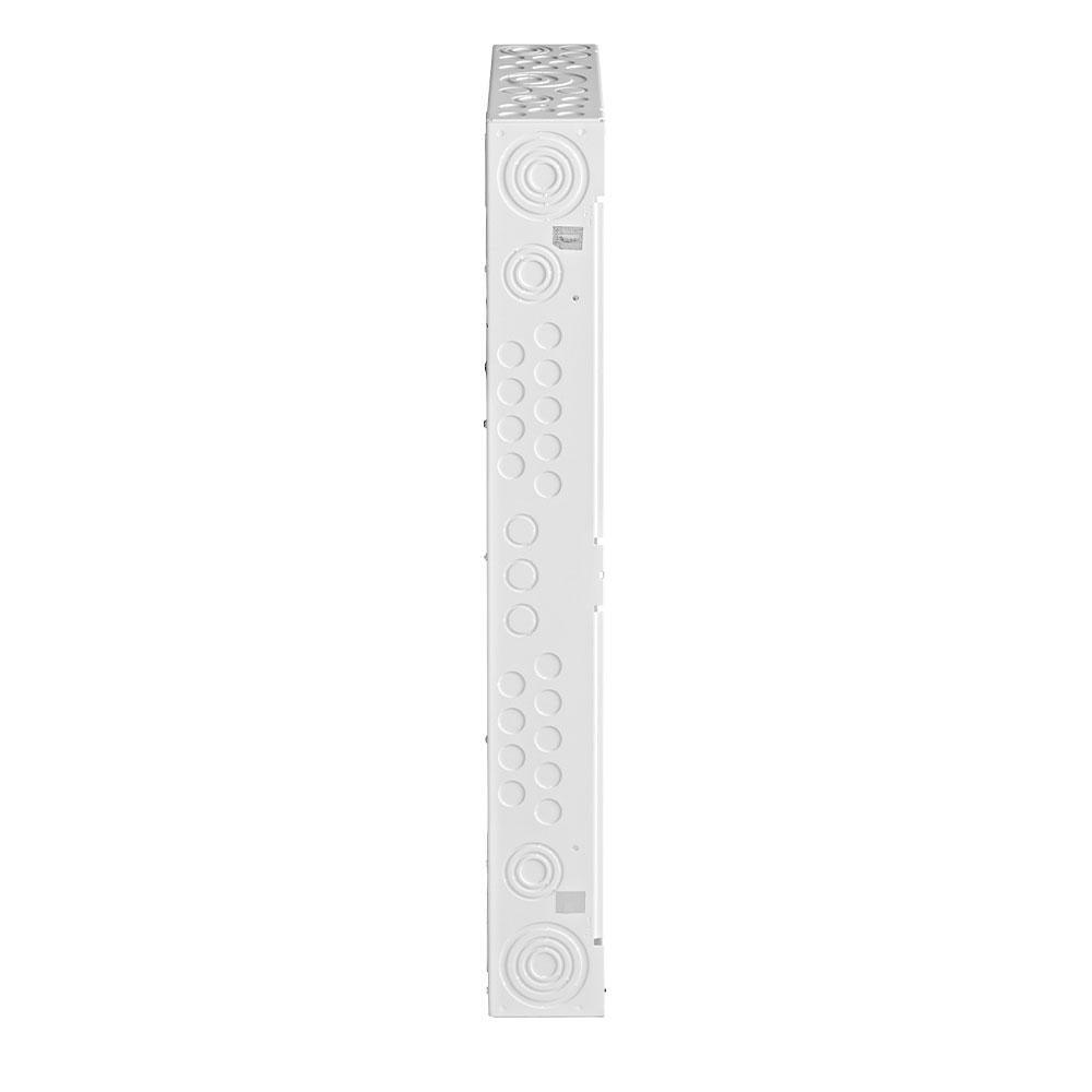 125 Amp 20-Space Indoor Load Center with Main Lugs - Super Arbor