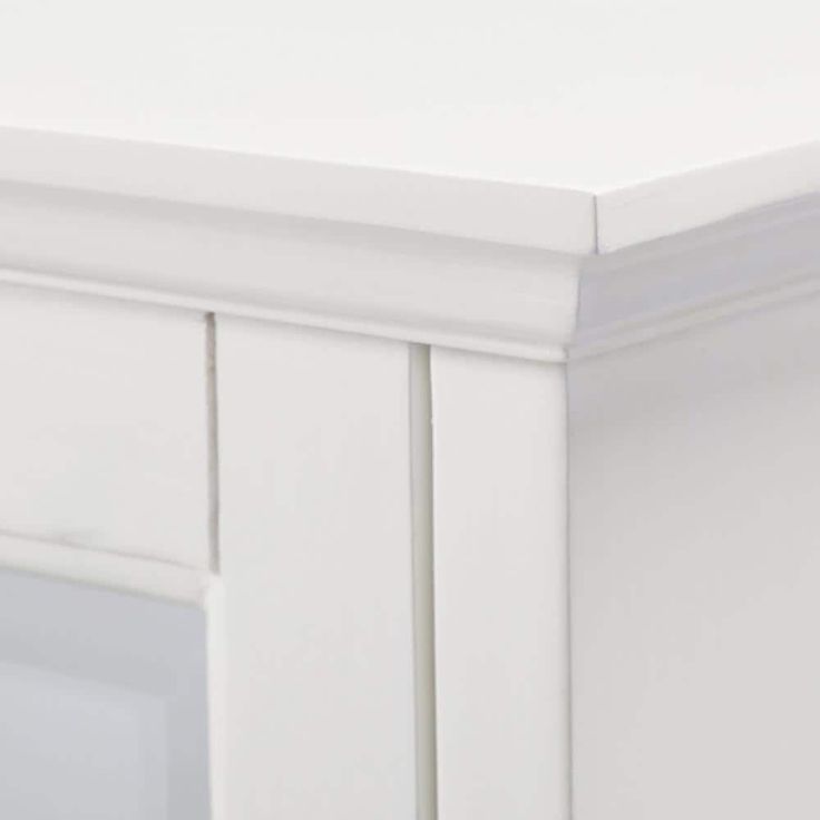 Home Decorators Collection Hamilton 24 in. W x 27 in. H Rectangular Medicine Cabinet with Mirror