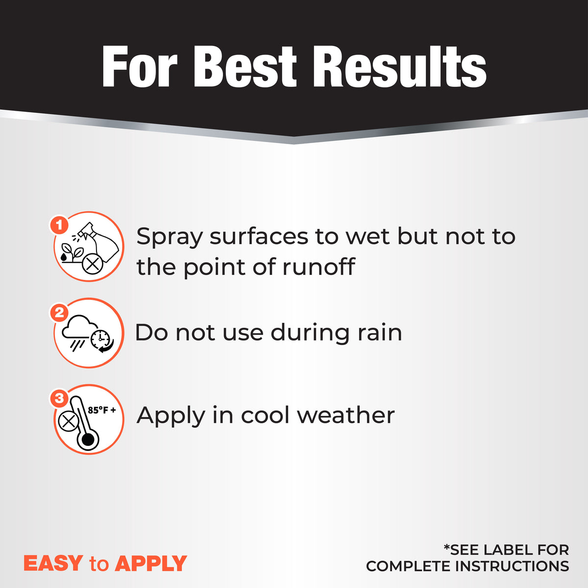 Bonide Revenge Termite & Carpenter Ant Killer Concentrate, 16 oz
