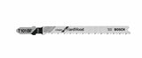 Bosch 5-Pack 4-in T-shank Bi-metal Jigsaw Blade