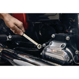 Craftsman 15/16 in. SAE Combination Wrench, 12 Point, 12.5 in. Length