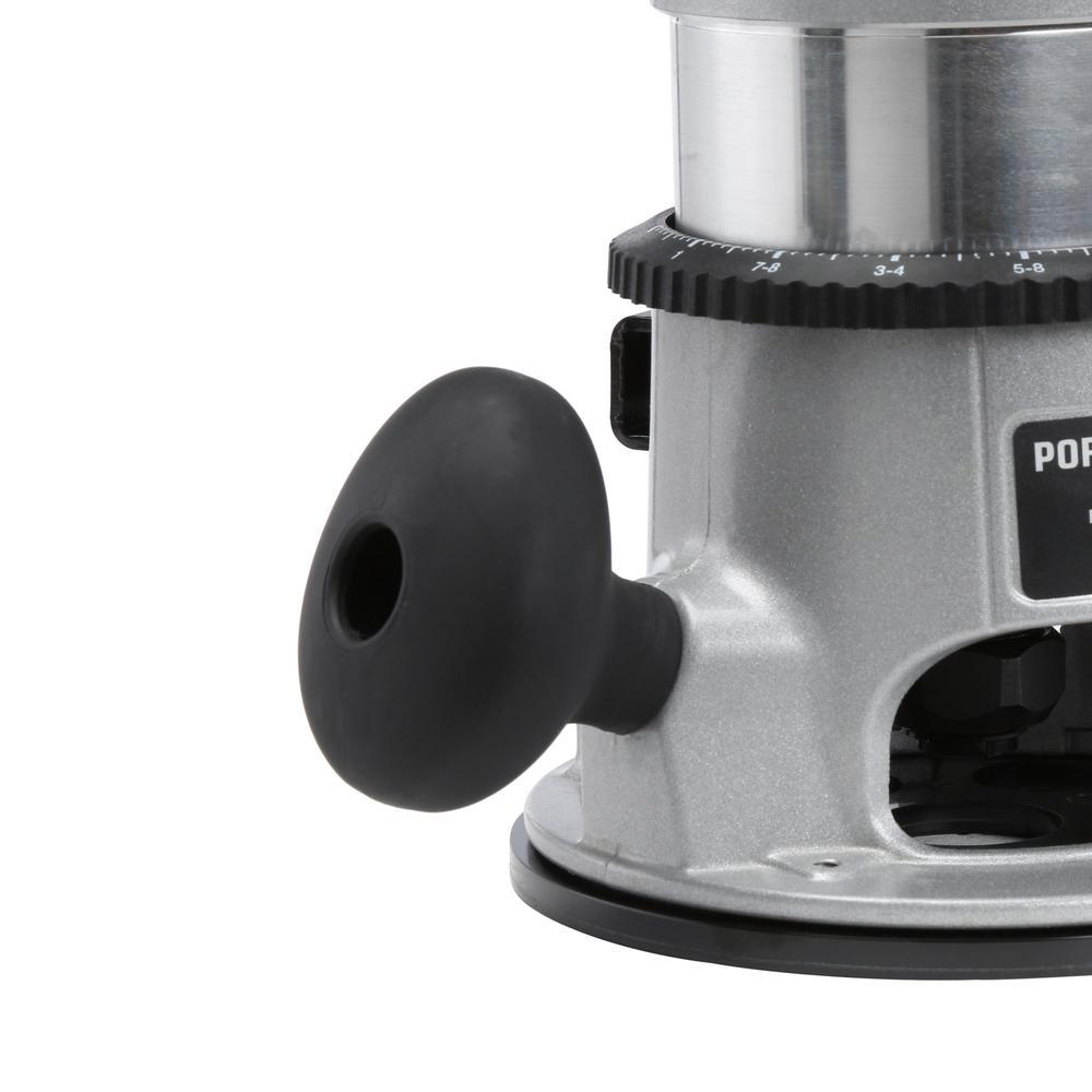1-3/4 HP Router - Super Arbor