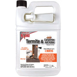 Bonide Revenge Termite & Carpenter Ant Ready-to-Use Liquid Insect Killer, 32 oz