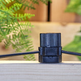 Progress Lighting LED Landscape 2x Brighter 2.4-Lumen 1.5-Watt Black Low Voltage LED Path Light