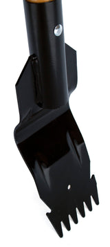 Estwing Shingle Stripper Roof Shovel, Mini, 24 in, Carbon Steel Blade