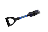 Estwing Shingle Stripper Roof Shovel, Mini, 24 in, Carbon Steel Blade