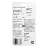 Philips 45-Watt Equivalent PAR16 Halogen Dimmable Flood Light Bulb