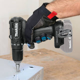 18-Volt LXT Lithium-Ion Sub-Compact Brushless Cordless 1/2 in. Hammer Driver Drill (Tool Only)