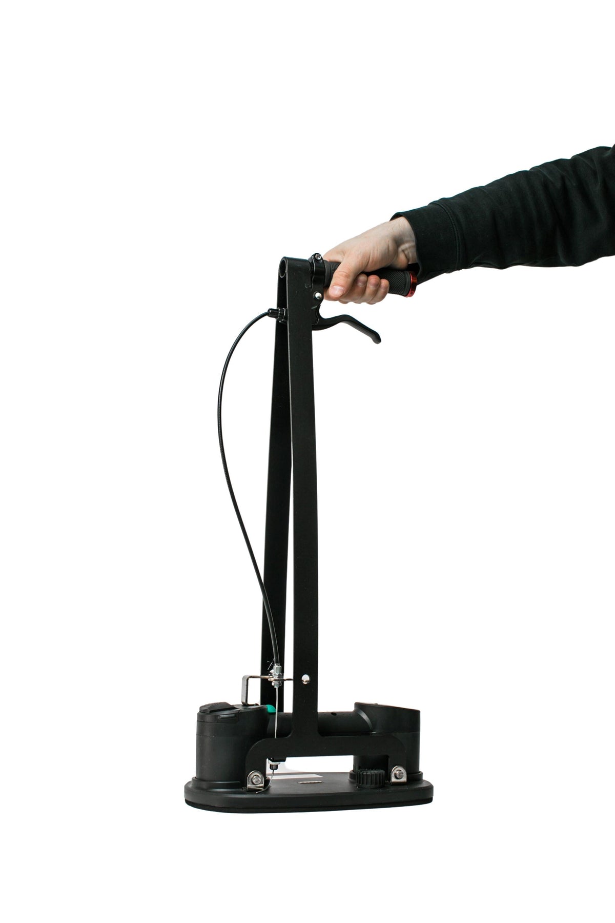 GRABO ErGuo S1 Lifting Attachment 24.5-in L x 8-in W Aluminum