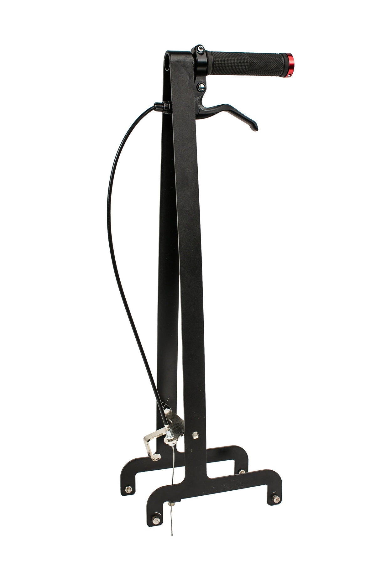 GRABO ErGuo S1 Lifting Attachment 24.5-in L x 8-in W Aluminum