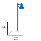 Progress Lighting LED Landscape 2x Brighter 2.4-Lumen 1.5-Watt Black Low Voltage LED Path Light