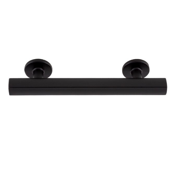 Sumner Street Home Hardware Flynn (89mm) Center to Center Rectangular Bar Drawer Pull
