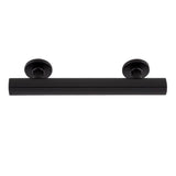 Sumner Street Home Hardware Flynn (89mm) Center to Center Rectangular Bar Drawer Pull