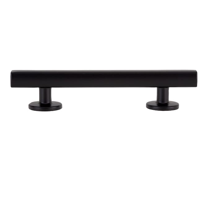Sumner Street Home Hardware Flynn (89mm) Center to Center Rectangular Bar Drawer Pull
