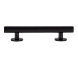 Sumner Street Home Hardware Flynn (89mm) Center to Center Rectangular Bar Drawer Pull