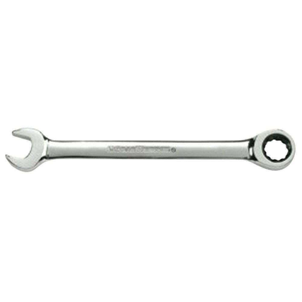 1-1/2 in. Combination Ratcheting Wrench - Super Arbor