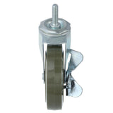 4 in. Industrial Caster - Super Arbor