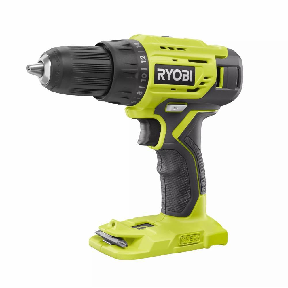 ONE+ 18V Cordless 6-Tool Combo Kit with (2) 2.0 Ah Batteries and Charger - Super Arbor