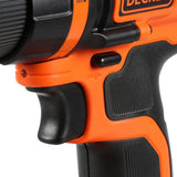 20-Volt MAX Lithium-Ion Cordless 3/8 in. Drill/Driver with Battery 1.5Ah and Charger - Super Arbor