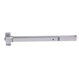 32 in. Aluminum Touch Bar Exit Device - Super Arbor