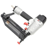 6 Gal. 150 PSI Portable Electric Air Compressor, 16-Gauge Nailer, 18-Gauge Nailer and 3/8 in. Stapler Combo Kit (3-Tool) - Super Arbor