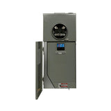 CH 200 Amp 12-Space 12-Circuit Non-EUSERC Meter Breaker Panel - Super Arbor