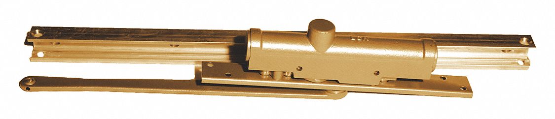 LCN 3130 Series Bronze Concealed Door Closer - Grade 2
