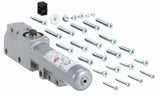 LCN Aluminum Cylinder Assembly for 4030T Door Closers