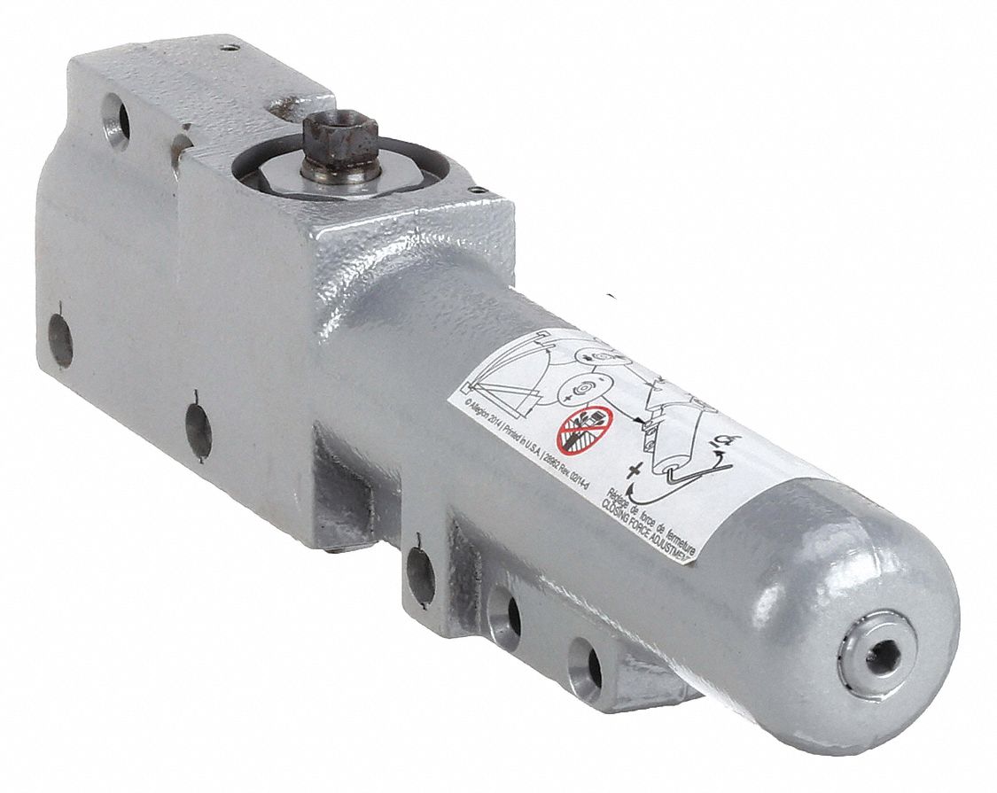 LCN Aluminum Cylinder Assembly for 4030T Door Closers