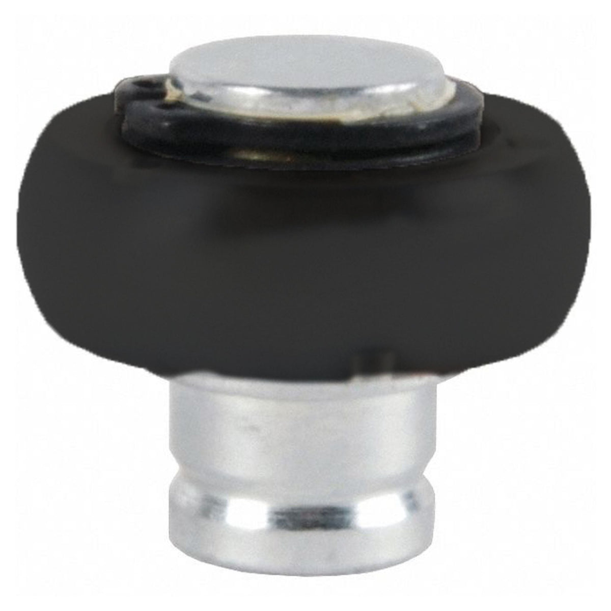 LCN Track Roller: Black for Door Closers