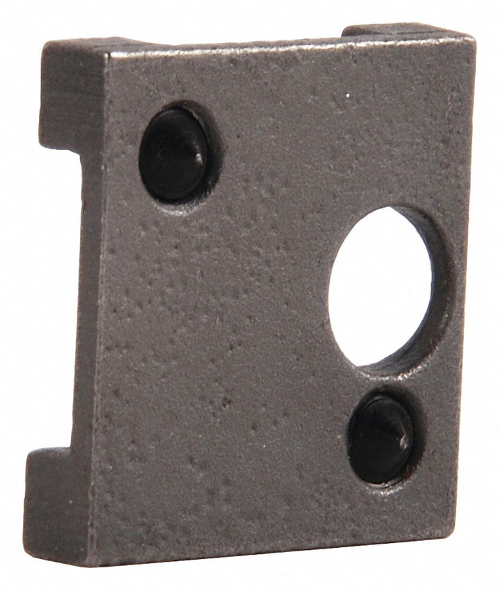 LCN Aluminum Spring Clip for Door Closers