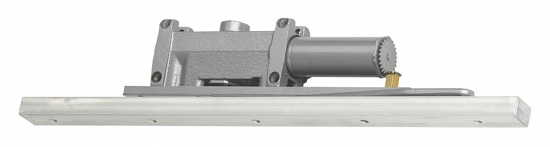 LCN Concealed Door Closer - Grade 1 Heavy Duty Aluminum