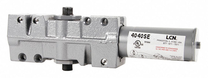 LCN Aluminum Cylinder Assembly for Door Closers
