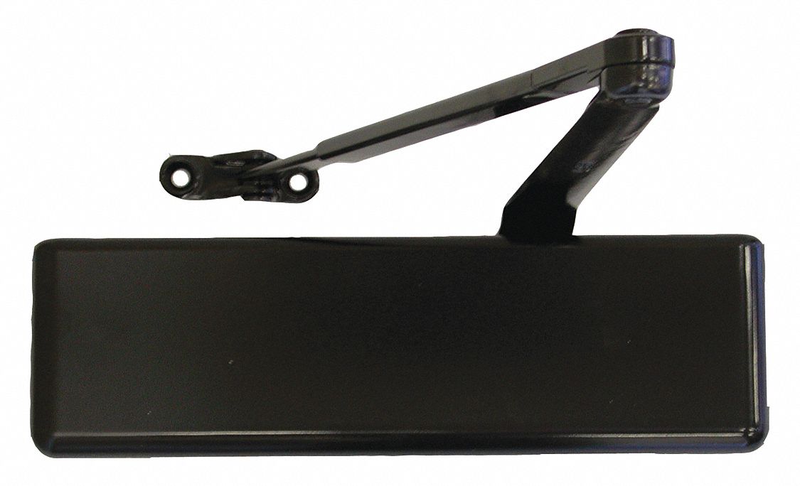 LCN 4040XP Heavy Duty Door Closer - Bronze