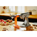 Noodle Blade Accessory Bundle for KitchenAid Stand Mixer