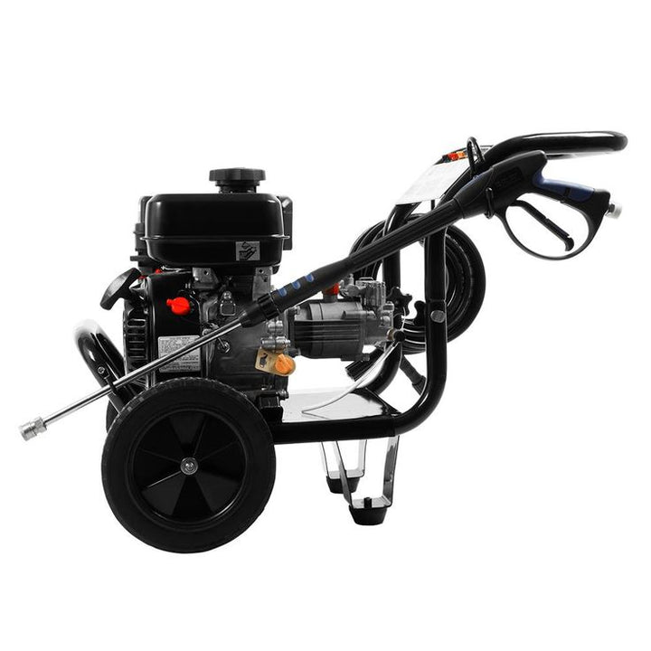 Excell 3100 PSI 2.8 GPM 212cc OHV Gas Pressure Washer