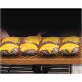 19.50 in. x 10.75 in. Ti-Ceramic Non-Stick Extra Large Reversible Double Grill