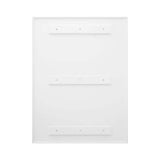 Home Decorators Collection Sturgess 24 in. W x 32 in. H Rectangular Medicine Cabinet with Mirror