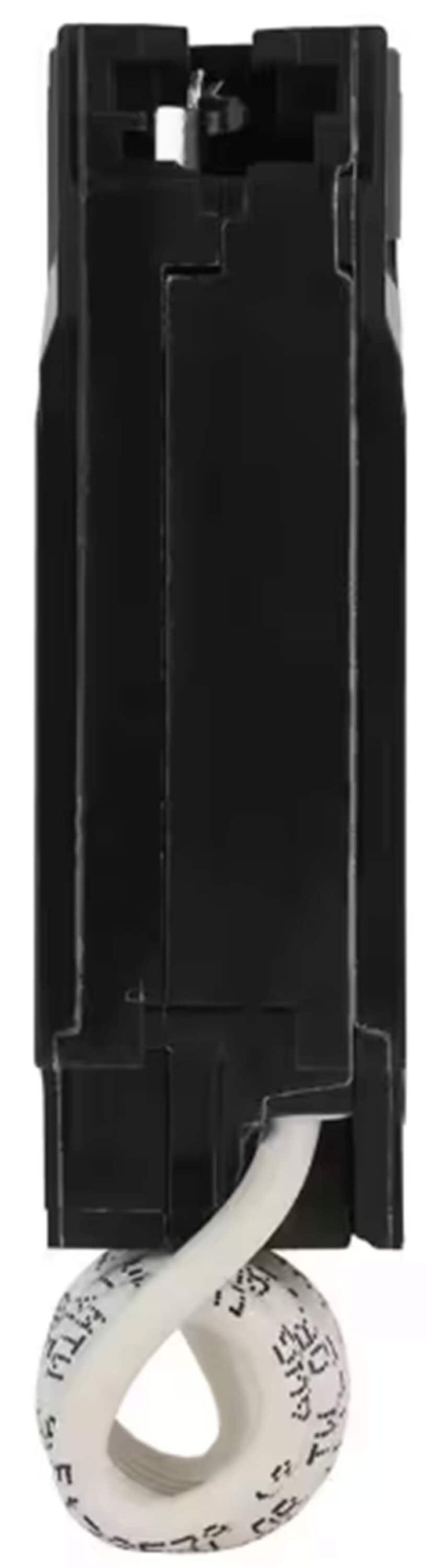 GE Q-Line THQL 20-Amp 1-Pole Dual Function AFCI/GFCI Circuit Breaker