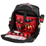 Low Profile Backpack - Super Arbor