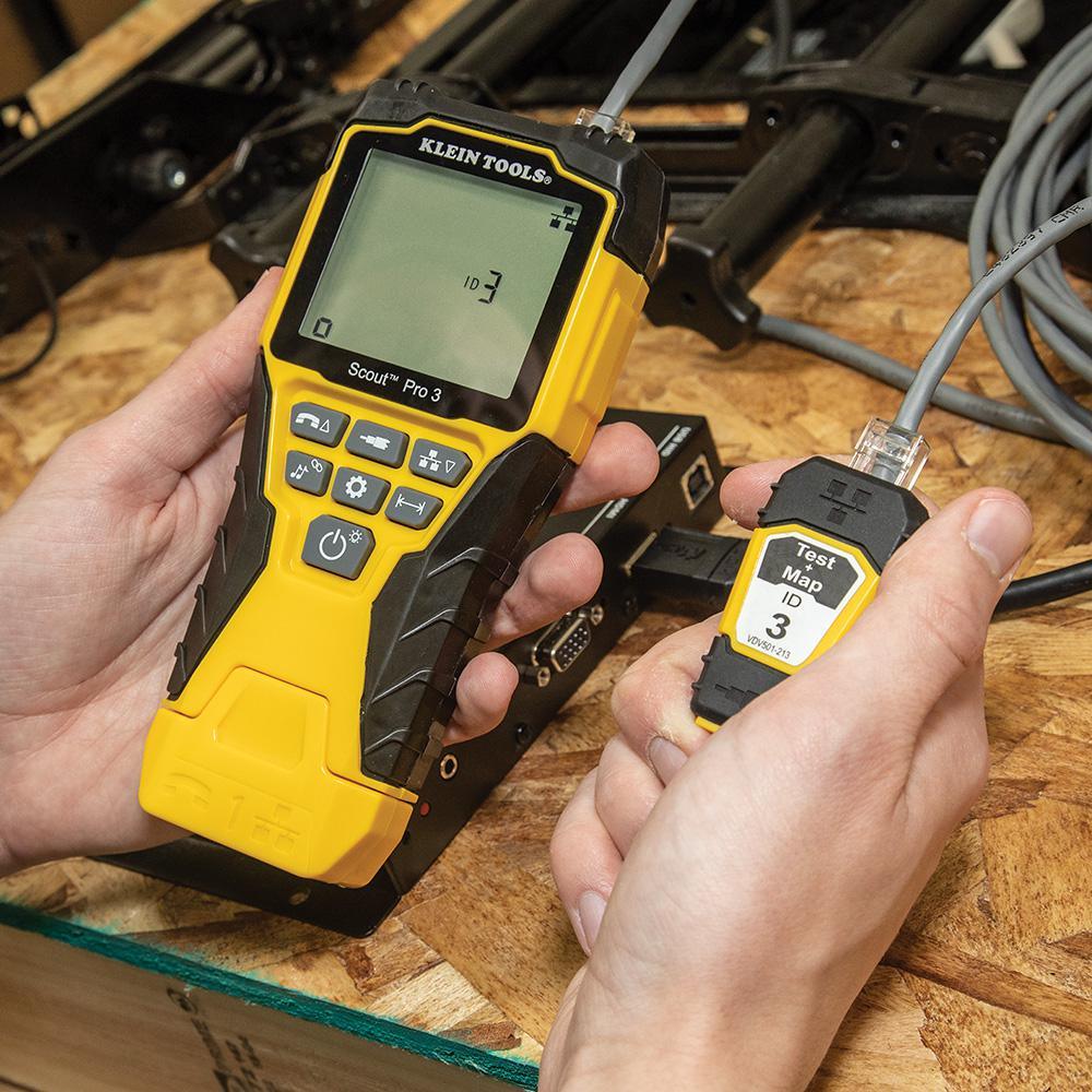 Scout Pro 3 Tester Kit - Super Arbor