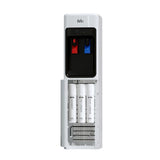 300 Series 3-Stage Slimline Self Cleaning UV Bottleless POU Water Cooler Water Dispenser in White
