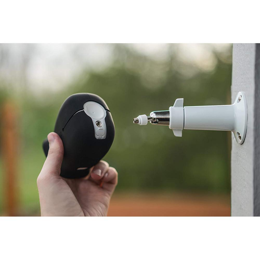 Indoor/Outdoor Security Mount - Super Arbor