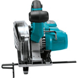 18-Volt 5-7/8 in. 5.0 Ah LXT Lithium-Ion Brushless Cordless Metal Cutting Saw Kit with Electric Brake and Chip Collector - Super Arbor