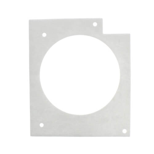 Lennox 46K90 inducer motor - detail view (Type: Gasket; Product Type: Inducer Motor)