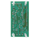 Rheem 47-100436-02 control board - side view (Product Type: Control Board)